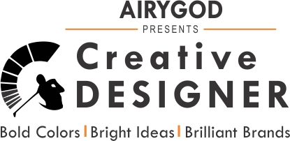 Creative Designer - India - Logo